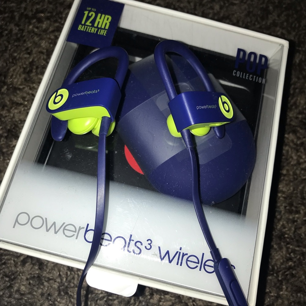 Powerbeats3